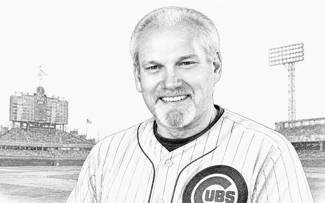Bryce Harper, Baseball, and Great Stories: An Interview with Jerry Jenkins