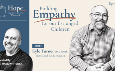 Building Empathy for Our Estranged Children