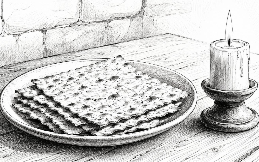 Daily Bread