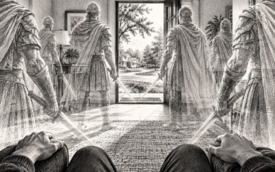 What Happens When We Pray Amid Worry?