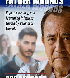 Encouragement for Weary Estranged Parents, featuring Dr. Bob Reccord – Ep006