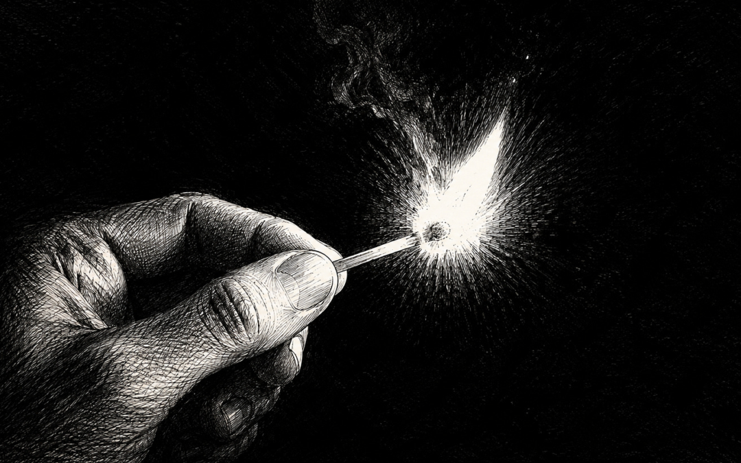 Light in Darkness