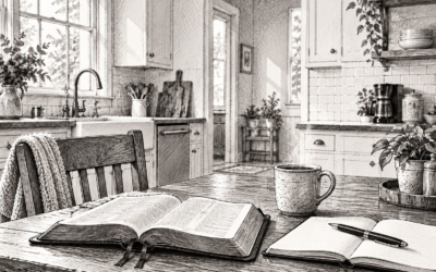 Reconciliation Begins with Confession: A Prayer for Estranged Parents